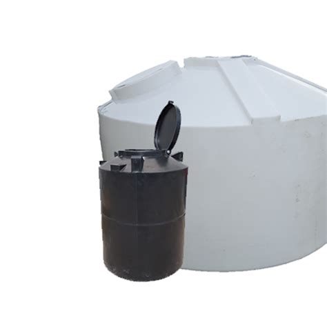 ROTO TANK MOULDERS – Made Heavier to Last Longer.